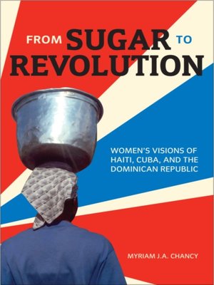 cover image of From Sugar to Revolution